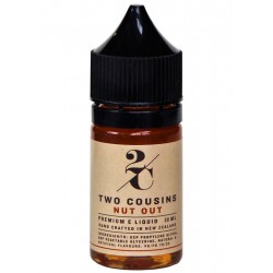 Two Cousins Nut Out 100ml