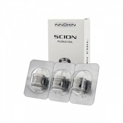 Innokin  Scion 2 Coil Four Core 0.36 ohm/ Proton Kit | 3 Pack
