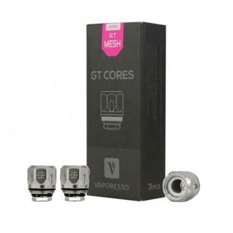 Vaporesso GT Mesh Coil 0.18ohm pack of 3