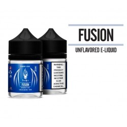 Halo Fusion | Unflavoured E-Liquid Base 50ml NZ & Australia