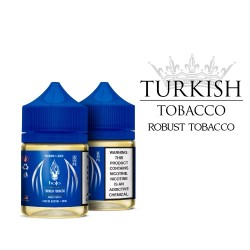 Halo Turkish Tobacco Eliquid NZ & Australia