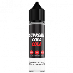 Cola by Supreme Cola