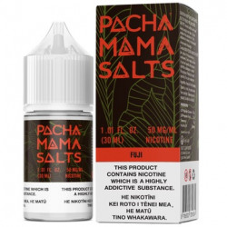 Fuji | Pacha Mama Salts
