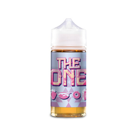 The One Strawberry| 100ml