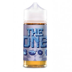 The One Blueberry| 100ml
