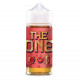 The One Apple| 100ml