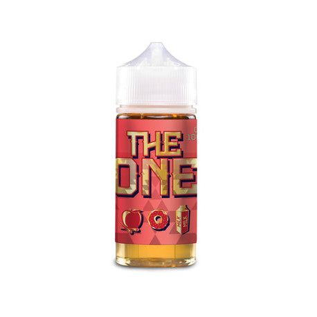 The One Apple| 100ml