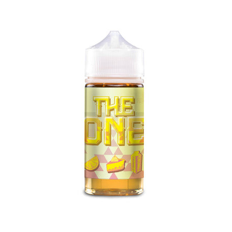 The One Lemon| 100ml
