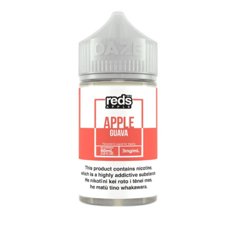 Reds Guava by REDS APPLE