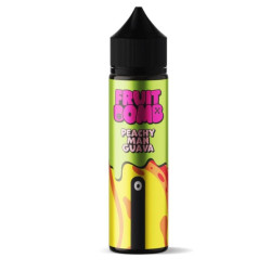 Peachy Man Guava  - Fruit Bomb