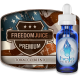 Halo Freedom Juice NZ & Australia